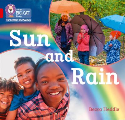 Sun and rain Sun and rain