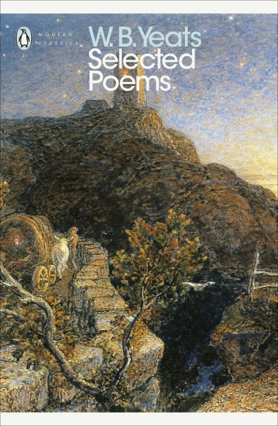 W.B. Yeats W.B. Yeats