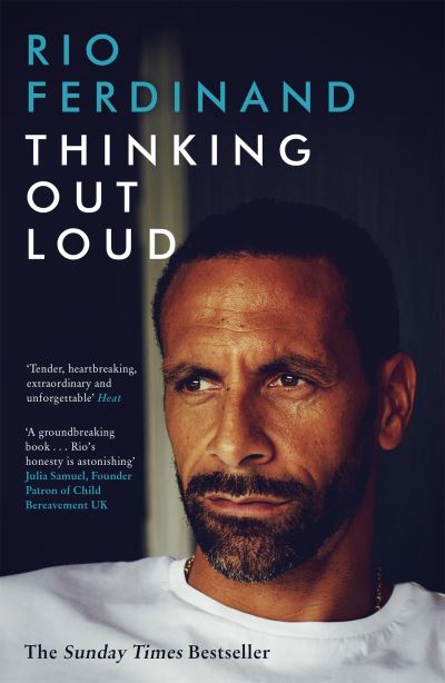 Thinking Out Loud Thinking Out Loud