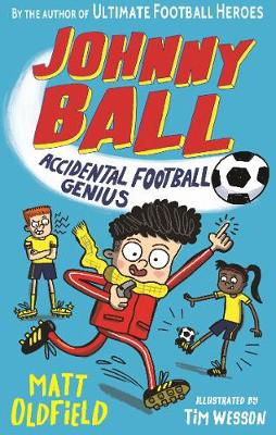 Johnny Ball Johnny Ball