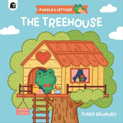 The treehouse