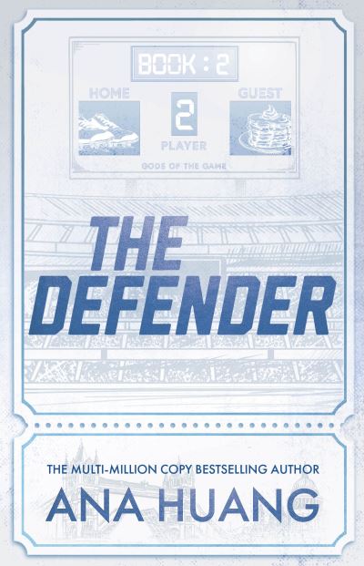 The defender
