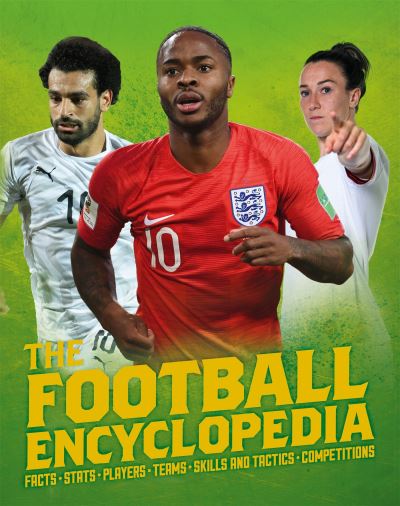 The football encyclopedia The football encyclopedia