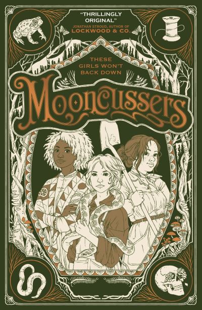 Mooncussers