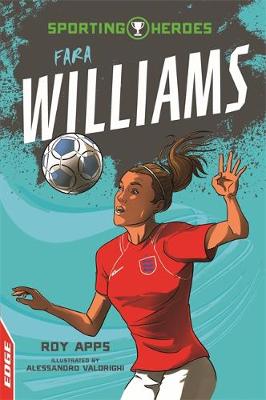 Fara Williams Fara Williams