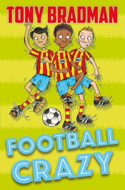 Football crazy Football crazy