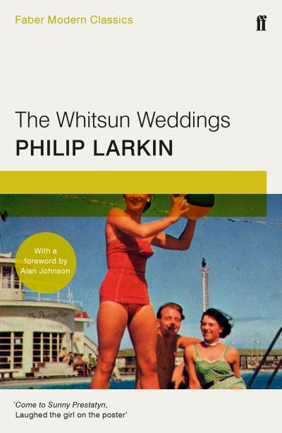 The Whitsun Weddings The Whitsun Weddings