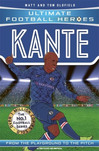 Kante Kante