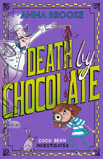 Death by chocolate