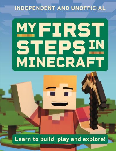 My first steps in Minecraft