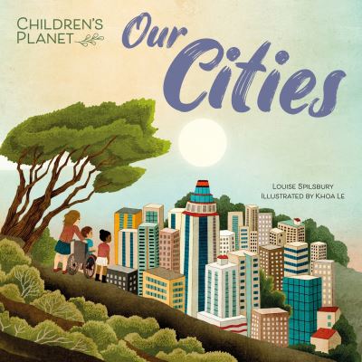 Our cities