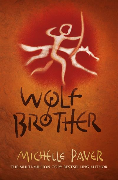 Wolf brother Wolf brother