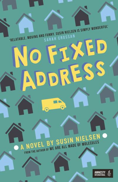 No fixed address No fixed address