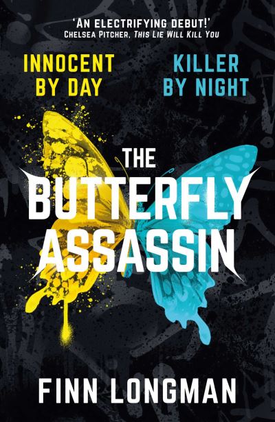 The butterfly assassin
