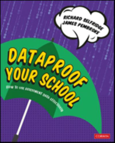 Dataproof your school