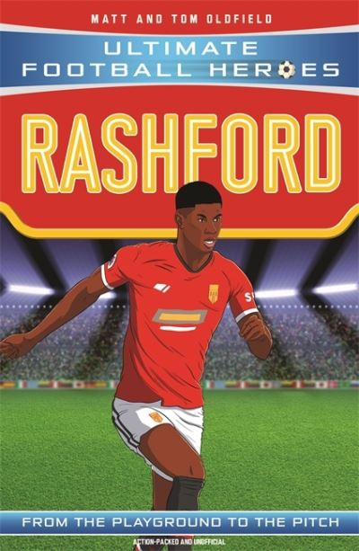 Rashford Rashford