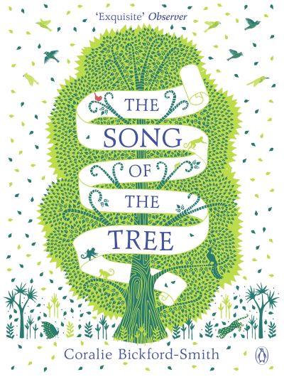 The song of the tree The song of the tree