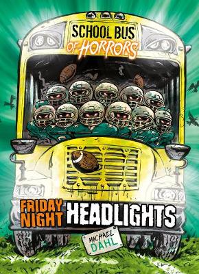 Friday night headlights Friday night headlights