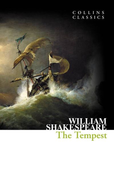 The tempest The tempest
