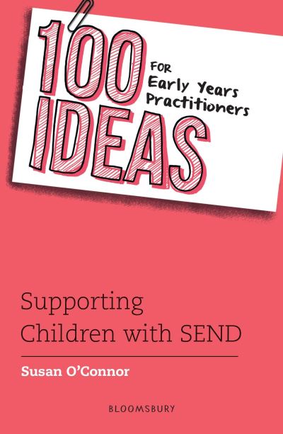 Supporting children with SEND