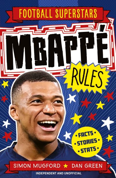 Mbappe rules Mbappe rules