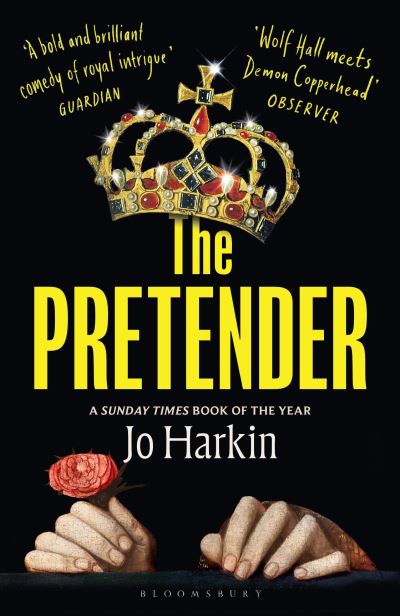 The pretender