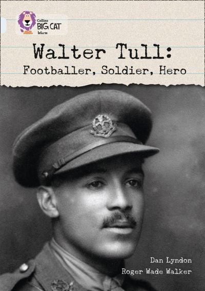 Walter Tull Walter Tull