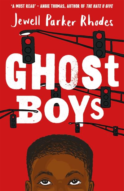 Ghost boys Ghost boys