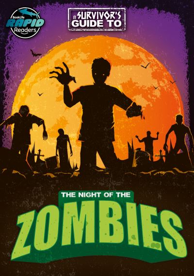 The night of the zombies The night of the zombies