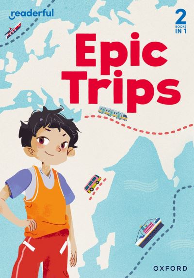 Epic trips Epic trips