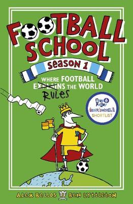 Football school Football school