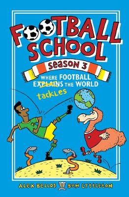 Football school Football school
