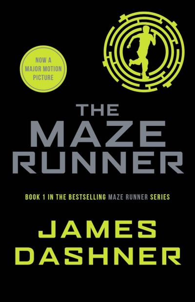 The maze runner The maze runner