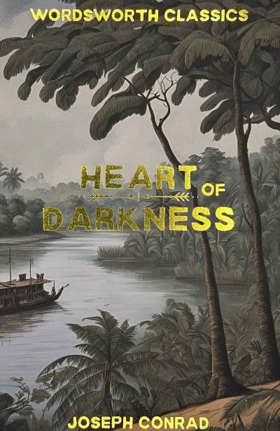 Heart of darkness Heart of darkness