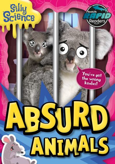 Absurd animals Absurd animals