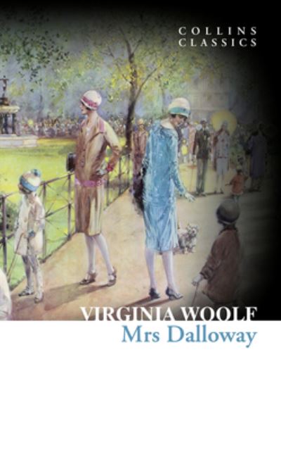Mrs Dalloway Mrs Dalloway