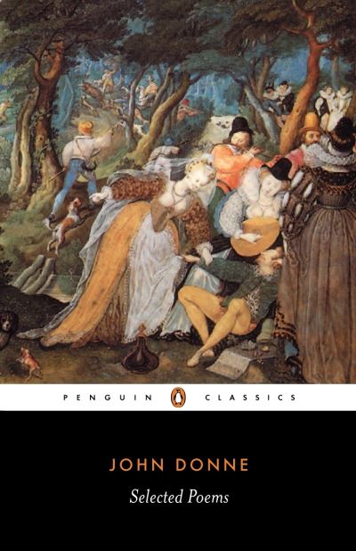 Selected poems Selected poems