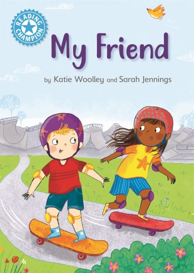 My friend My friend