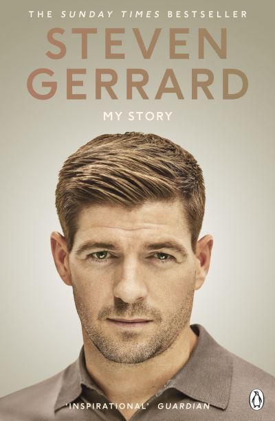Steven Gerrard Steven Gerrard