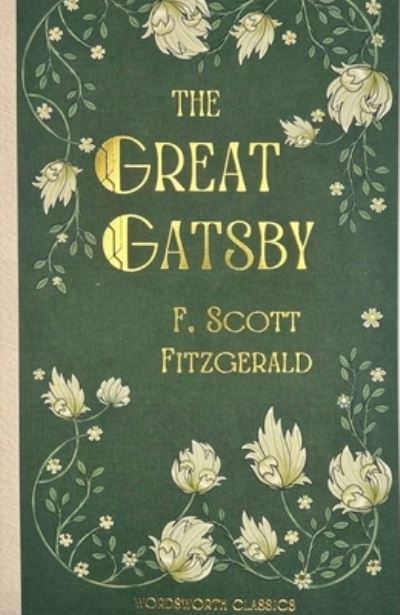 The great Gatsby The great Gatsby