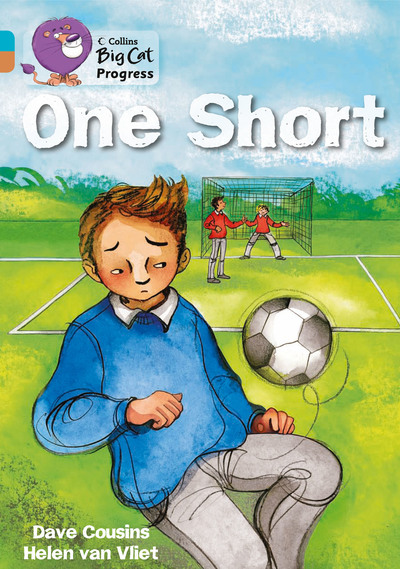 One short One short
