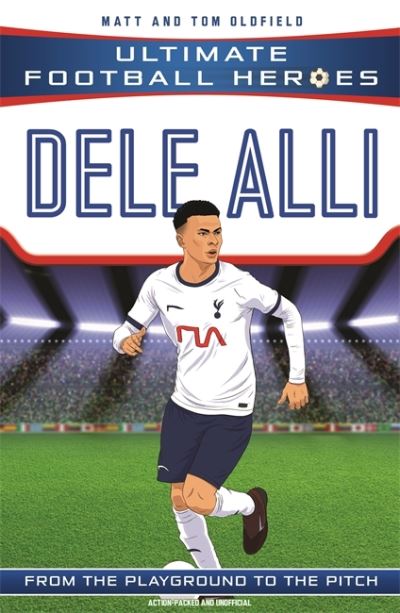 Dele Alli Dele Alli