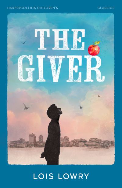 The giver The giver