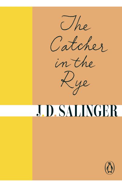 The catcher in the rye