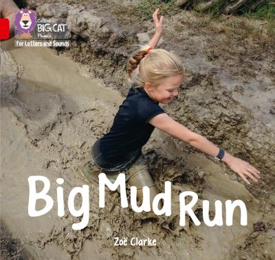Big mud run Big mud run