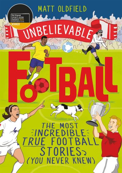 Unbelievable football Unbelievable football
