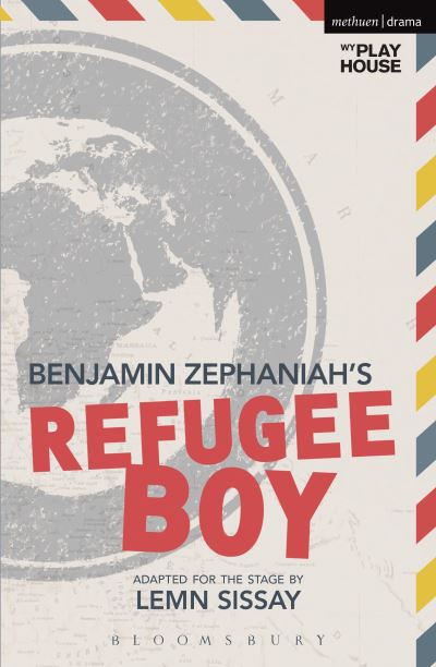 Refugee Boy Refugee Boy