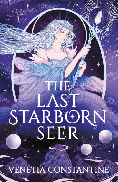 The last starborn seer