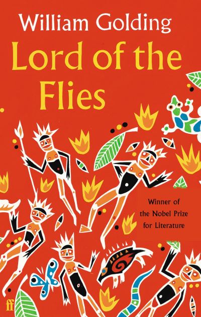 Lord of the Flies Lord of the Flies