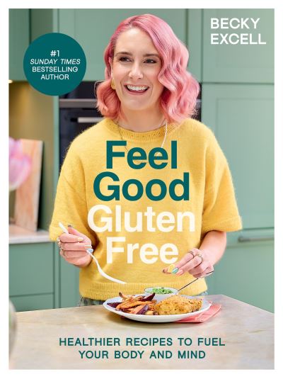 Feel good gluten free